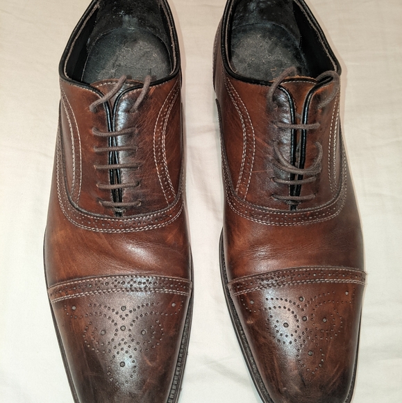 To Boot New York Adam Derrick Oxford Men\ display picture 1